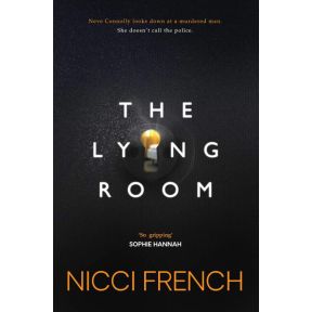 The Lying Room