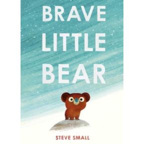 Brave Little Bear