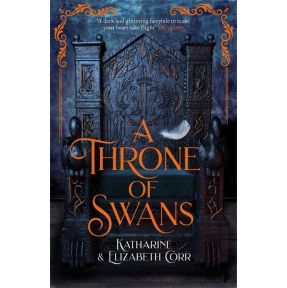 A Throne of Swans