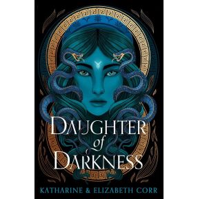 Daughter of Darkness (House of Shadows 1)