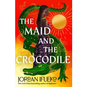 The Maid and the Crocodile