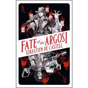 Fate of the Argosi