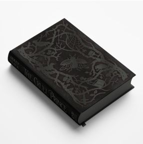 The Cruel Prince (Limited Special Edition)