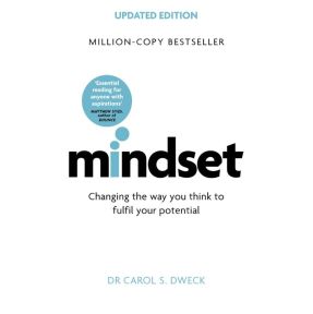 Mindset - Updated Edition