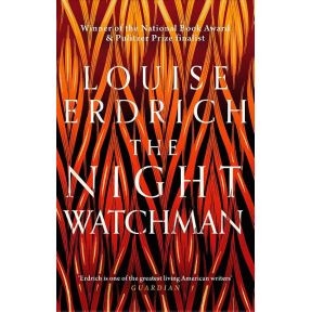 The Night Watchman