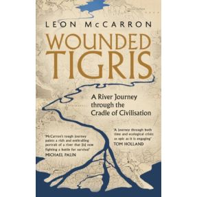 Wounded Tigris