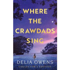 Where the Crawdads Sing - Collector's Edition