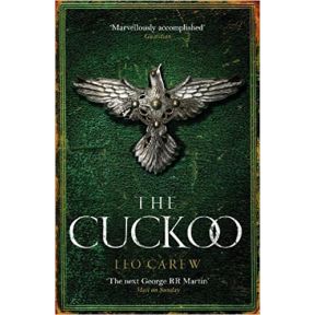 The Cuckoo (The UNDER THE NORTHERN SKY Series, Book 3)