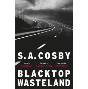 Blacktop Wasteland