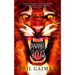 Anansi Boys