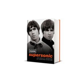 Supersonic