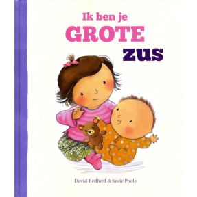 Ik ben je grote zus