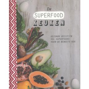 Superfood keuken