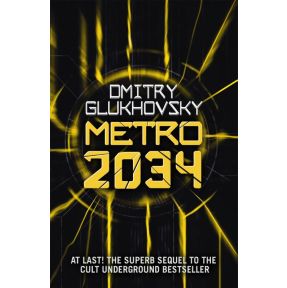 Metro 2034