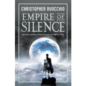 Empire of Silence