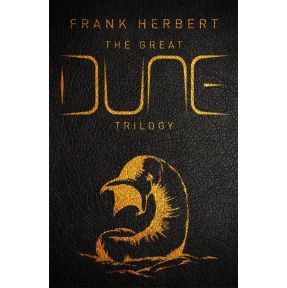 The Great Dune Trilogy