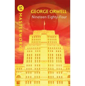 Nineteen Eighty-Four