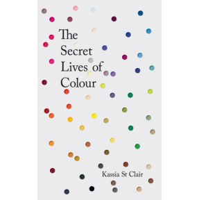 The Secret Lives of Colour