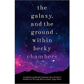 The Galaxy, and the Ground Within