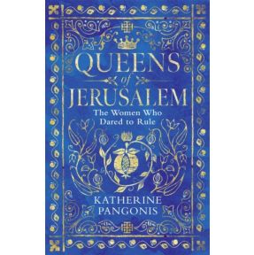 Queens of Jerusalem