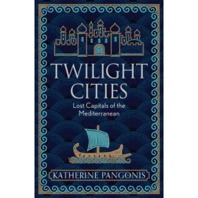 Twilight Cities