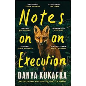 Notes on an Execution