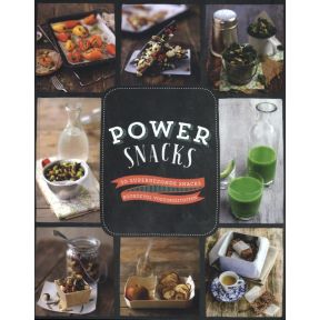 Powersnacks