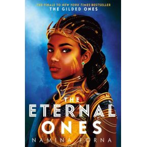 The Eternal Ones