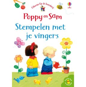 Poppy en Sam