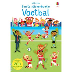 Voetbal