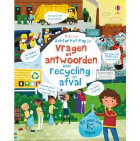 Recycling en afval