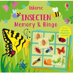 Insecten