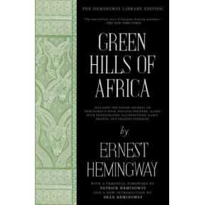 Green Hills of Africa