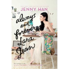 Always and Forever, Lara Jean