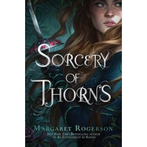 Sorcery of Thorns