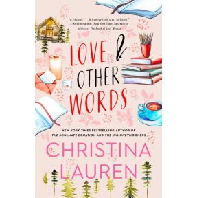 Love and Other Words