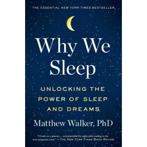 Why We Sleep