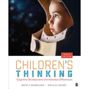 Children's Thinking