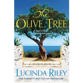 The Olive Tree