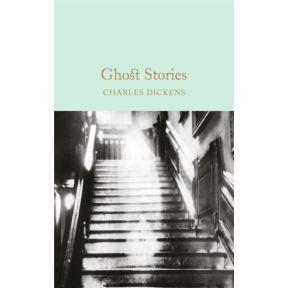 Ghost Stories