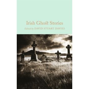 Irish Ghost Stories