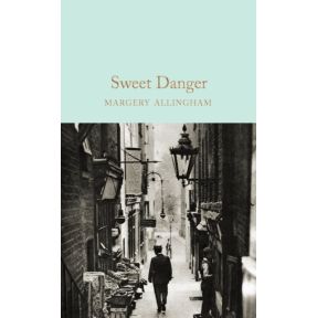 Sweet Danger