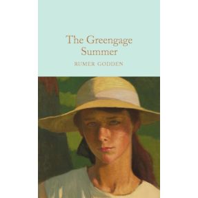 The Greengage Summer