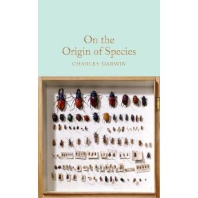 On the Origin of Species