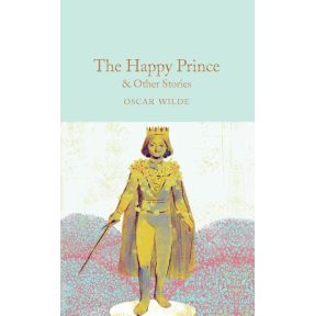 The Happy Prince & Other Stories