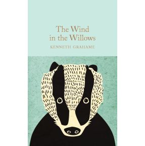 The Wind in the Willows