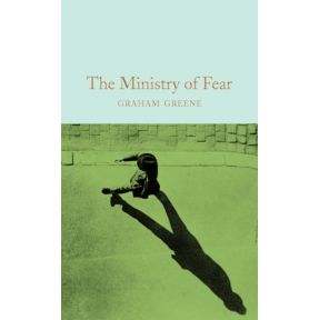 The Ministry of Fear