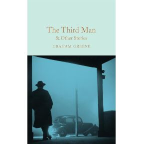 The Third Man and Other Stories