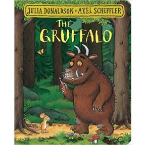 Gruffalo