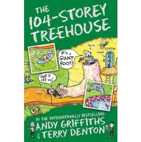 The 104-Storey Treehouse